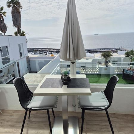 Las Terricitas Old Town Apartment بويرتو ذيل كارمين المظهر الخارجي الصورة