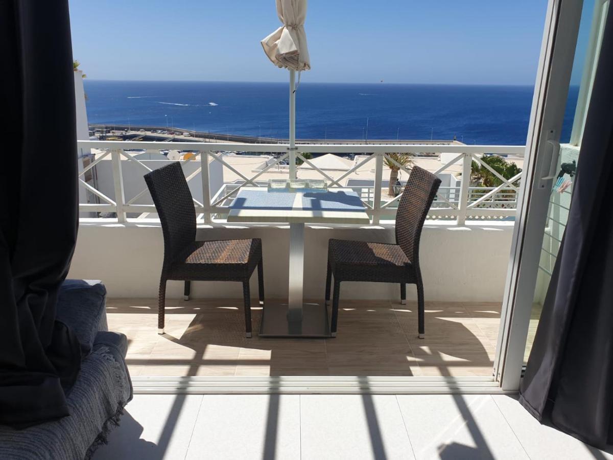 Las Terricitas Old Town Apartment بويرتو ذيل كارمين المظهر الخارجي الصورة