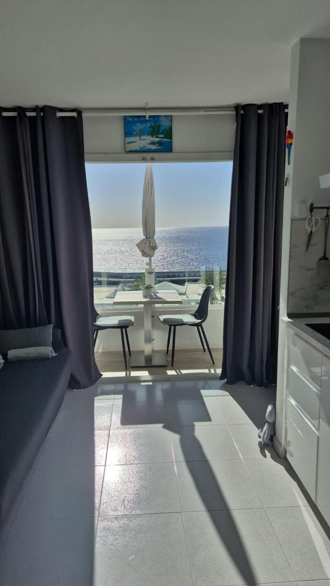 Las Terricitas Old Town Apartment بويرتو ذيل كارمين المظهر الخارجي الصورة
